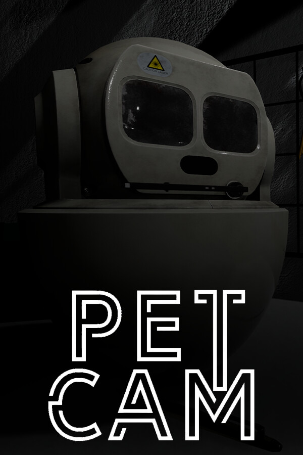 Pet Cam for steam