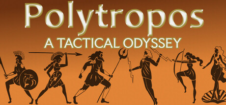 Polytropos: A Tactical Odyssey cover art