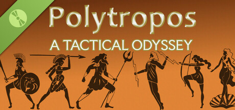 Polytropos: A Tactical Odyssey Demo cover art