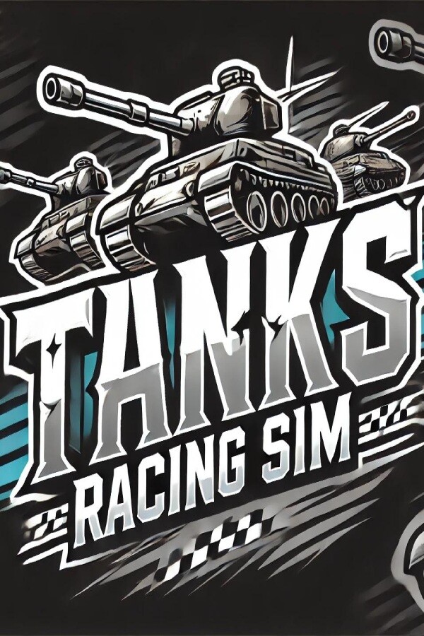 Tanks Racing Sim for steam