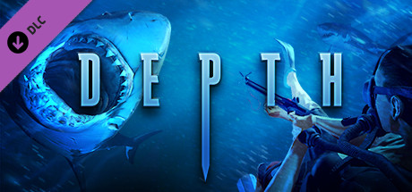 Depth - Prepurchase Rewards DLC cover art