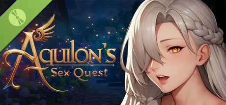 Aquilon's Sex Quest Demo cover art