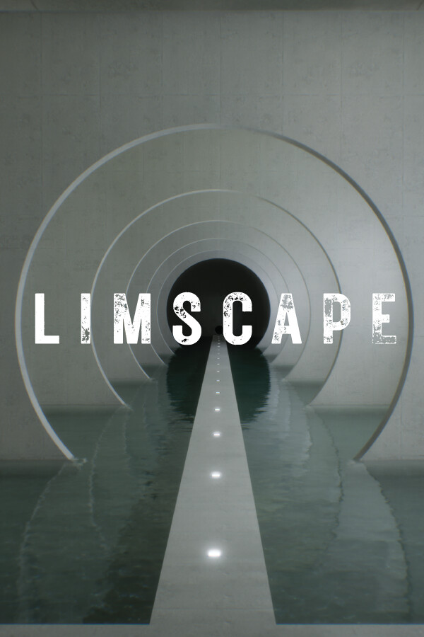 LIMSCAPE : THE LIMINAL SPACE EXPLORER for steam