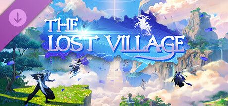 TheLostVillage-万物有灵扩展包 cover art