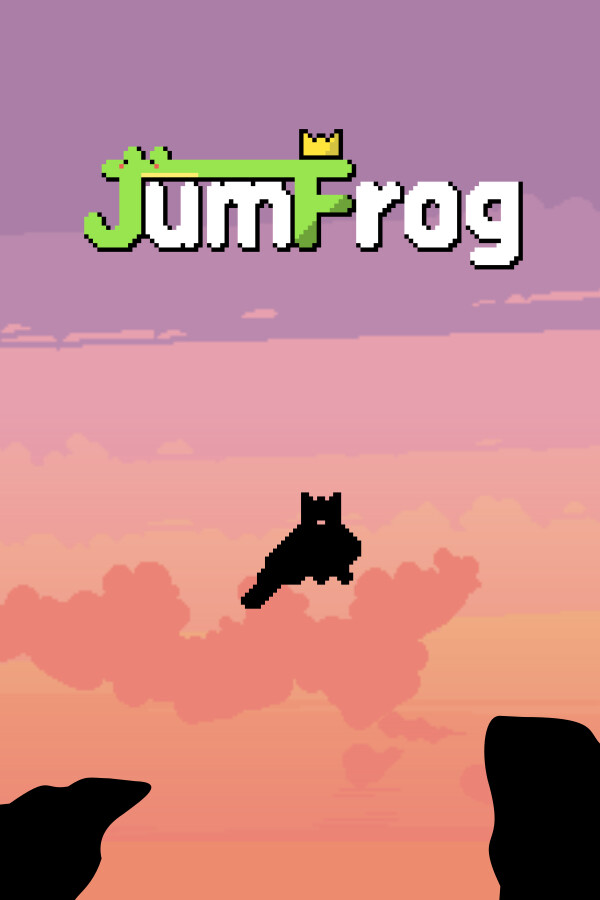 Jumfrog for steam
