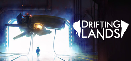 Drifting Lands cover art