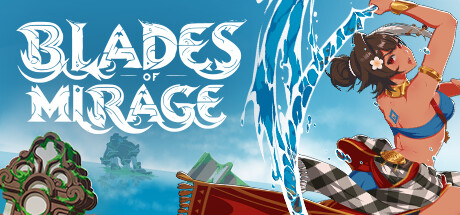 Blades of Mirage PC Specs