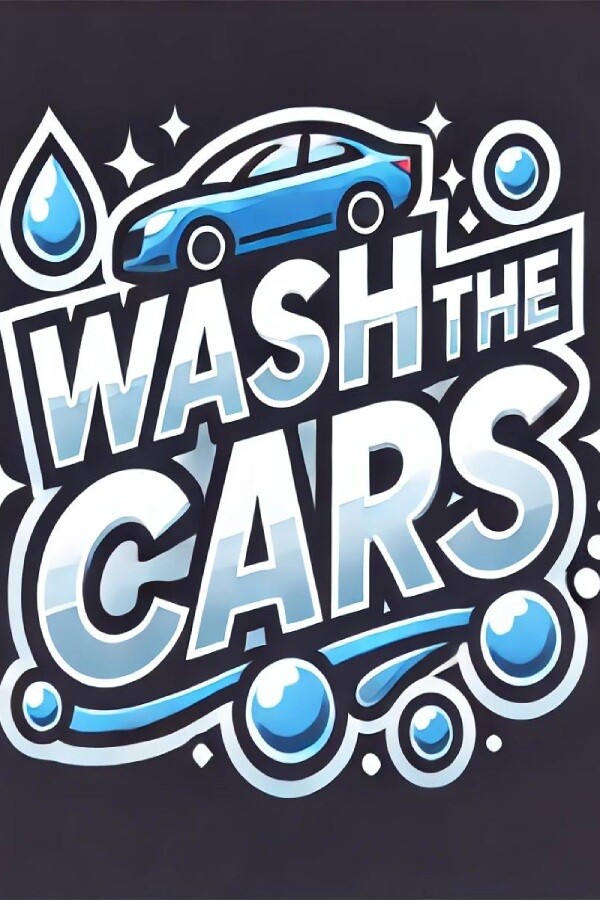 Wash the Cars for steam