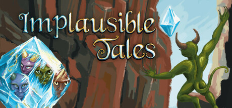 Implausible Tales PC Specs