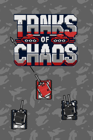 Tanks of Chaos game image