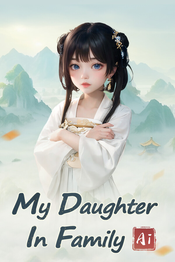 Steam portrait for My Daughter In Family Ai.