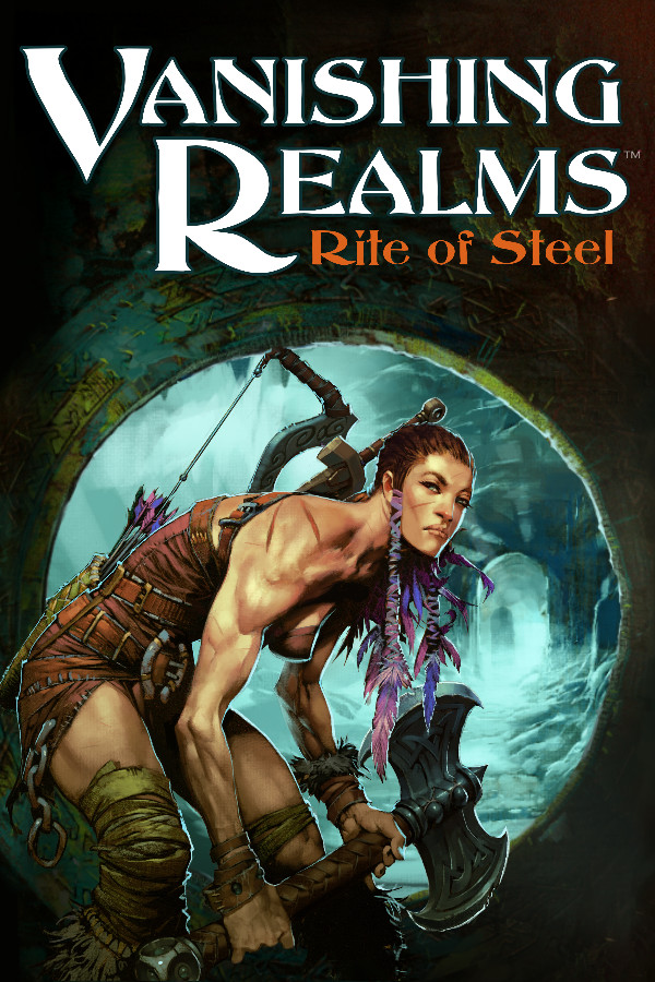 Vanishing Realms™ for steam