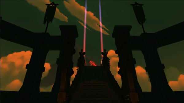 Скриншот из Vanishing Realms