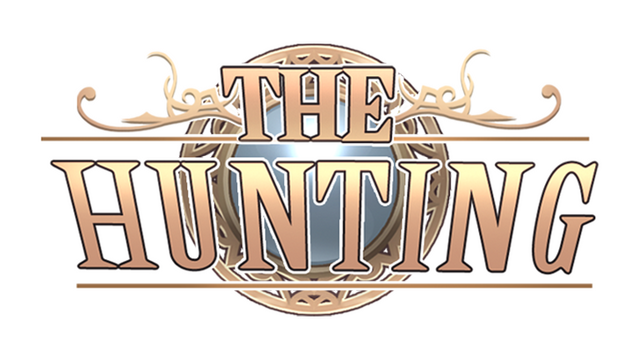The Hunting! Logo