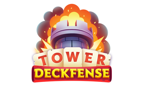 Tower Deckfense Logo