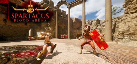 Spartacus Blood Arena PC Specs