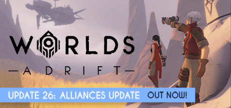 Купить дешево Worlds Adrift Купить ключ дешево Worlds Adrift