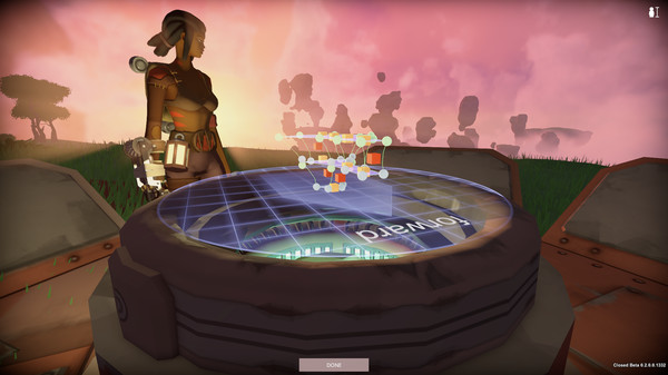 Worlds Adriftfor windows and Linux 1