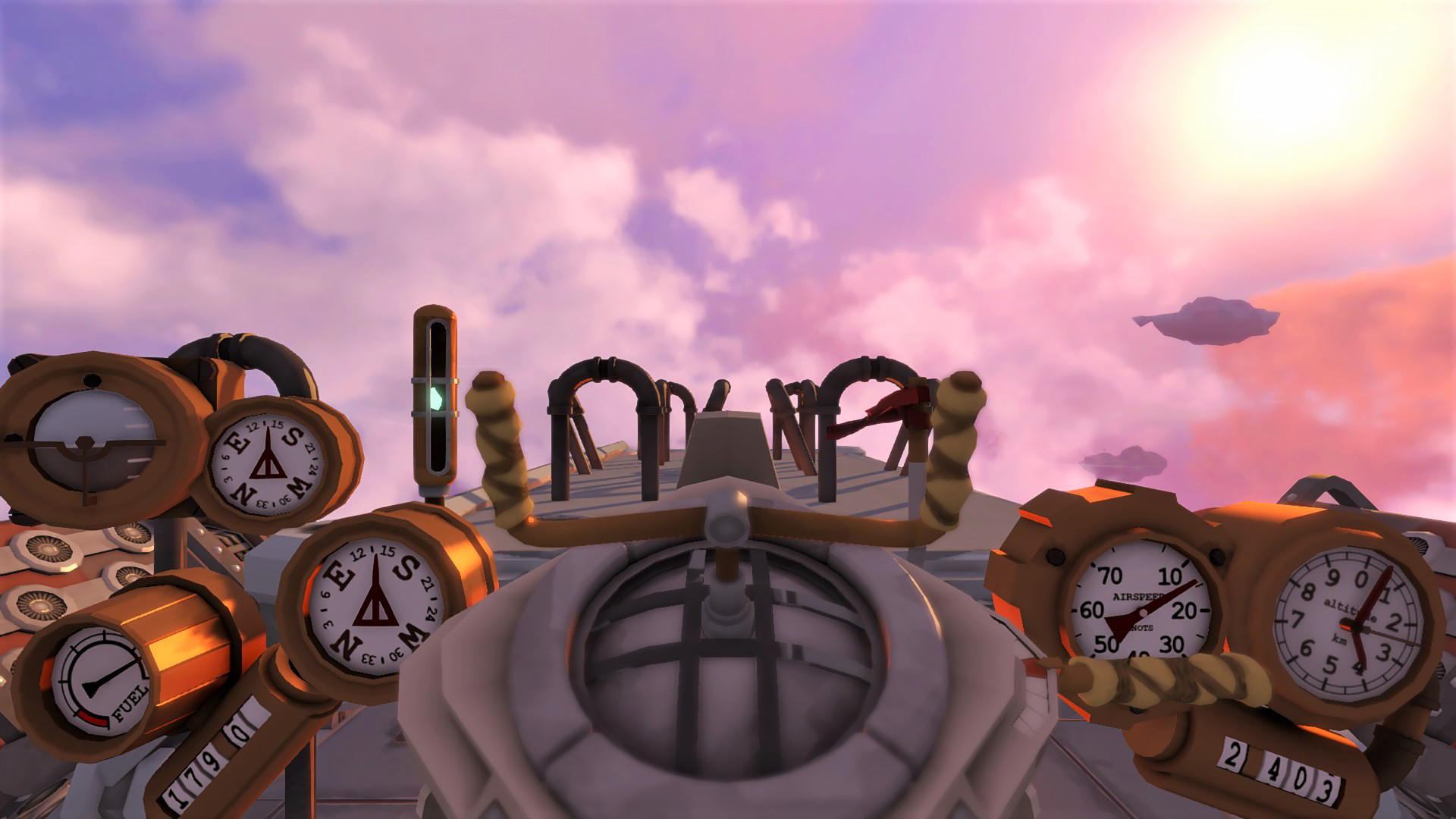 Worlds Adrift System Requirements - Can I Run It? - Pcgamebenchmark