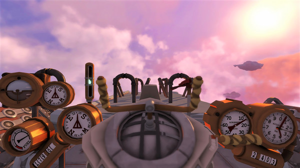 Worlds Adrift game for Linux 1