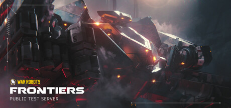 War Robots: Frontiers | Playtest cover art