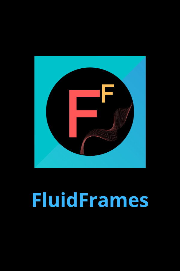 FluidFrames for steam