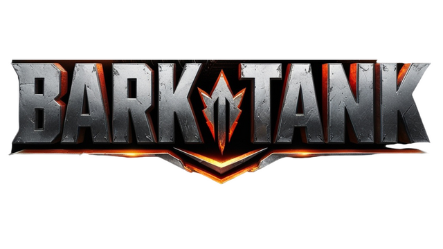 Bark Tank Logo