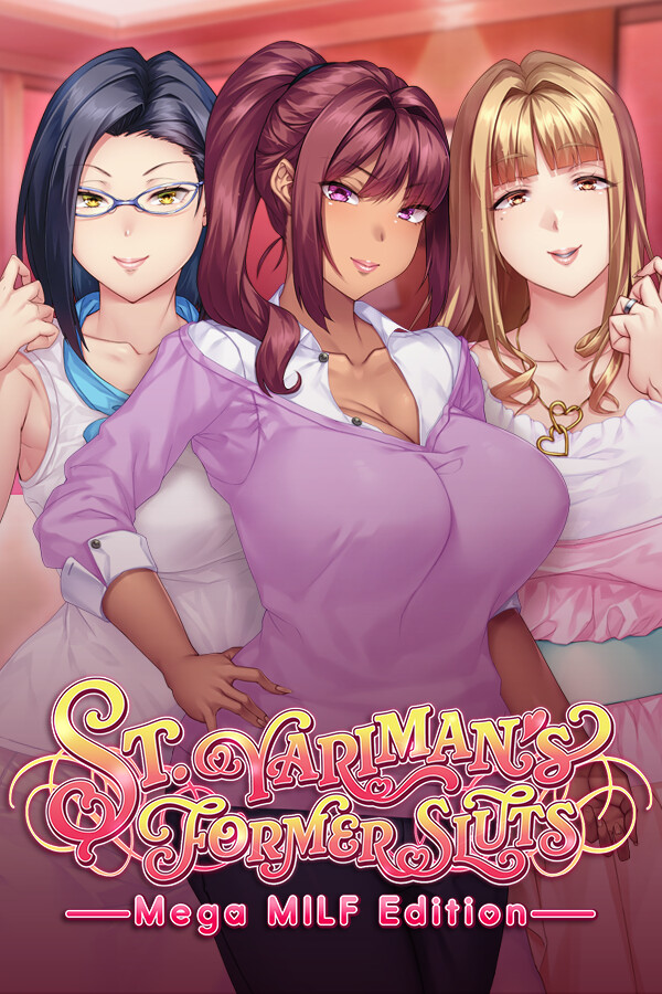 Steam portrait for St. Yariman's Former Sluts ~Mega MILF Edition~.