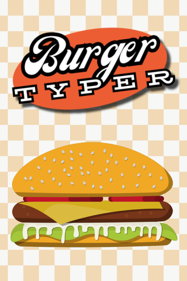 Burger Typer for Steam in Mexico region