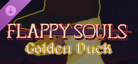 Flappy Souls - Golden Duck cover art