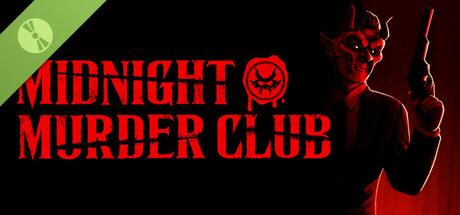 Midnight Murder Club Crossplay Beta cover art