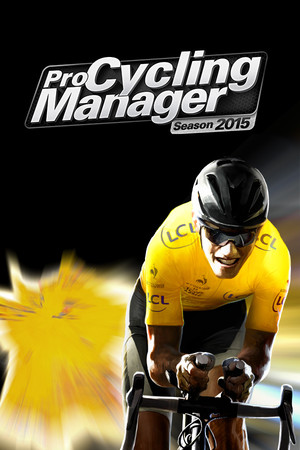 Pro Cycling Manager 2015 poster image on Steam Backlog