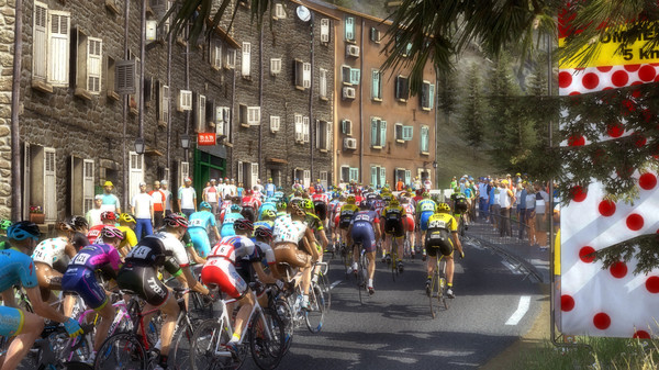 Pro Cycling Manager 2015for windows and Linux 1