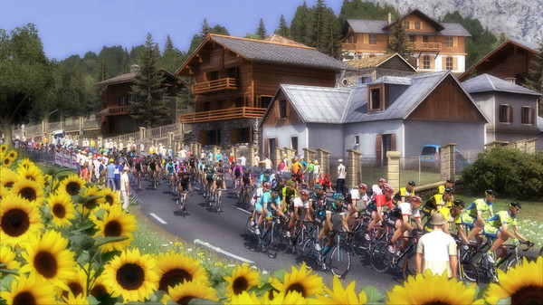 Pro Cycling Manager 2015 Steam