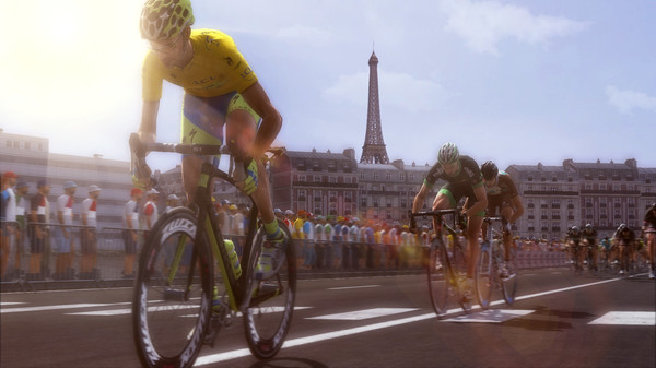 Pro Cycling Manager 2015 recommended requirements