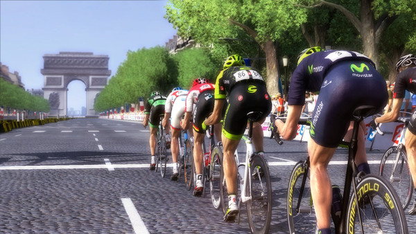Pro Cycling Manager 2015 game for windows Pc 1