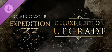 View Clair Obscur: Expedition 33 – Deluxe Edition Upgrade on IsThereAnyDeal
