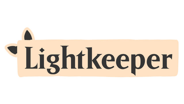 Lightkeeper Logo
