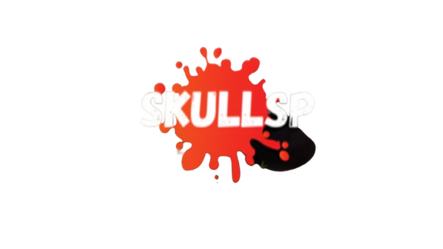 SkullSP Logo