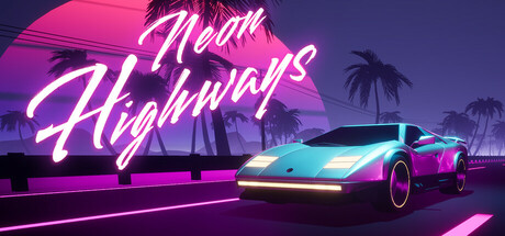 Neon Highways PC Specs