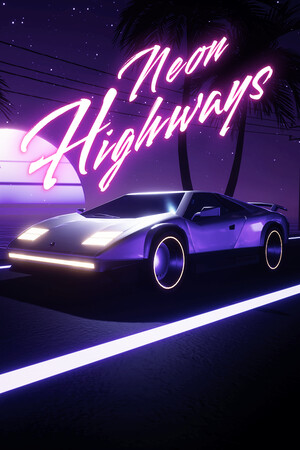 Neon Highways