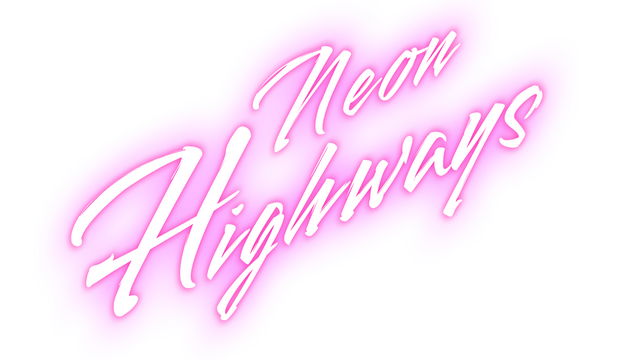 Neon Highways Logo