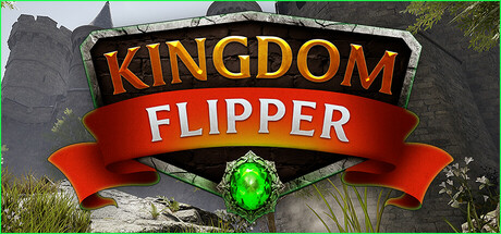 Kingdom Flipper Playtest cover art