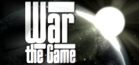 War, the Game cover art