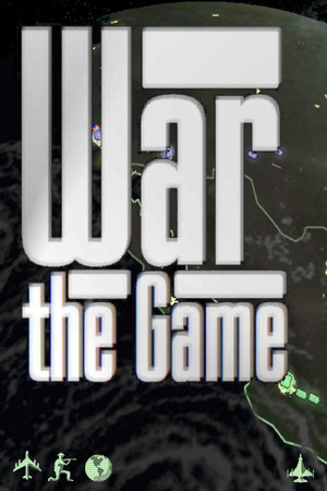 War, the Game poster image on Steam Backlog