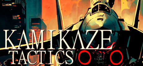 Kamikaze Tactics Playtest cover art