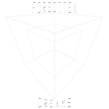 Forgotten Dreams Logo