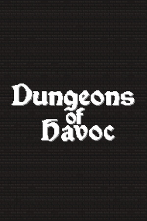 Dungeons of Havoc game image