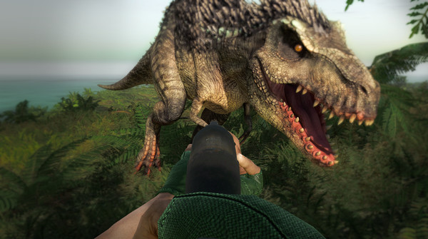 theHunter: Primal for linux