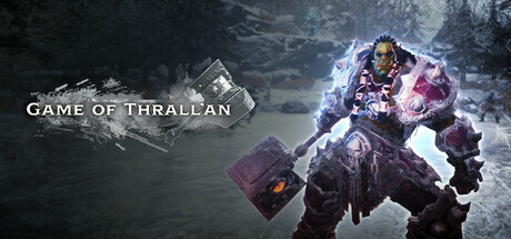 Game Of Thrallan PC Specs